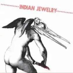 Indian Jewelry : We Are the Wild Beast